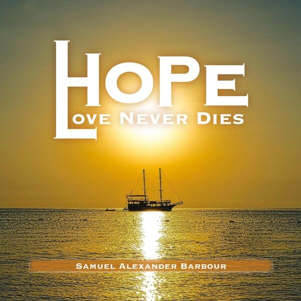 Cover art for Hope (Love Never Dies)