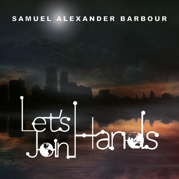 Cover art for Let's Join Hands